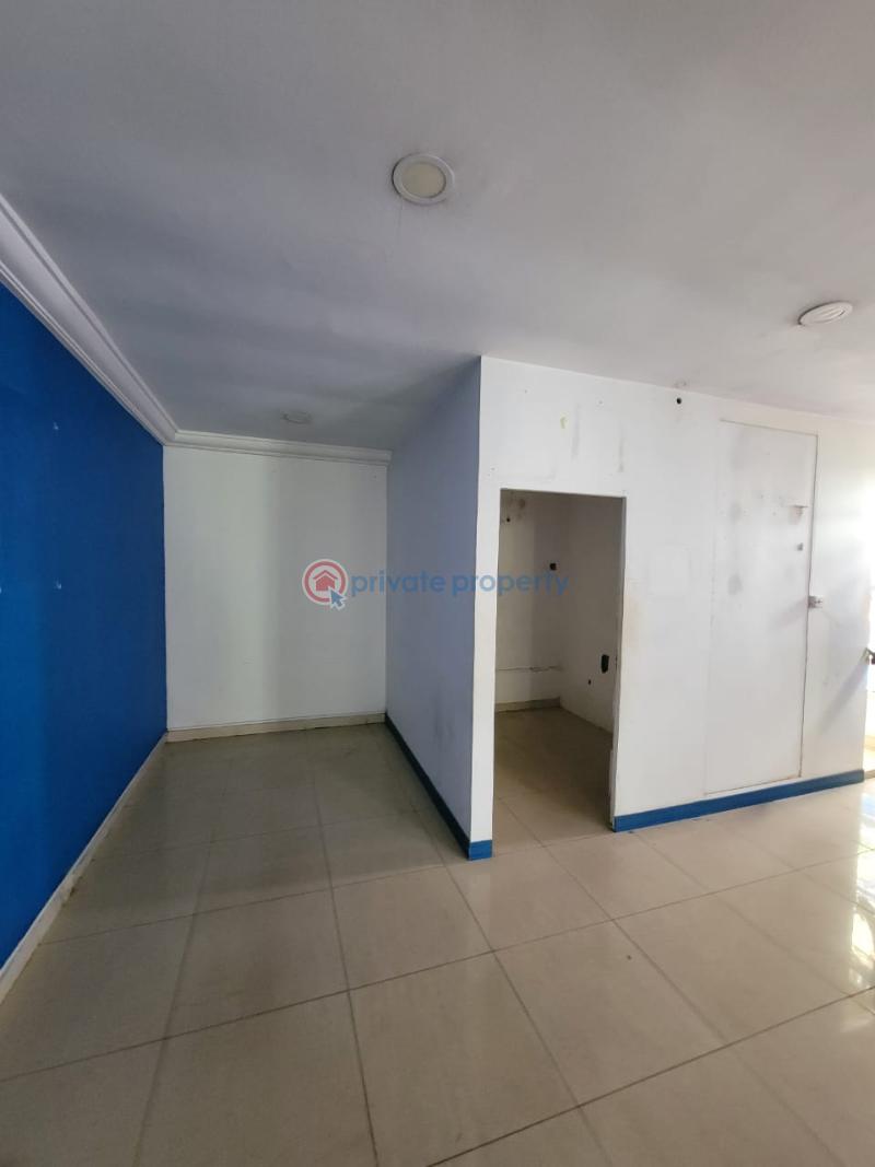 Commercial Property For Rent Maitama Abuja Phase 1  - 6
