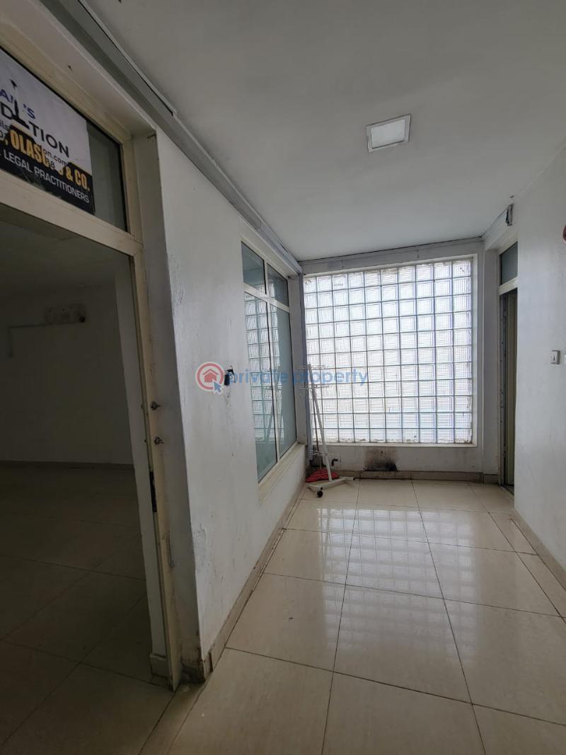 Commercial Property For Rent Maitama Abuja Phase 1  - 3
