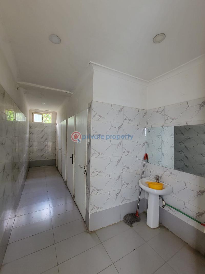 Commercial Property For Rent Maitama Abuja Phase 1  - 1
