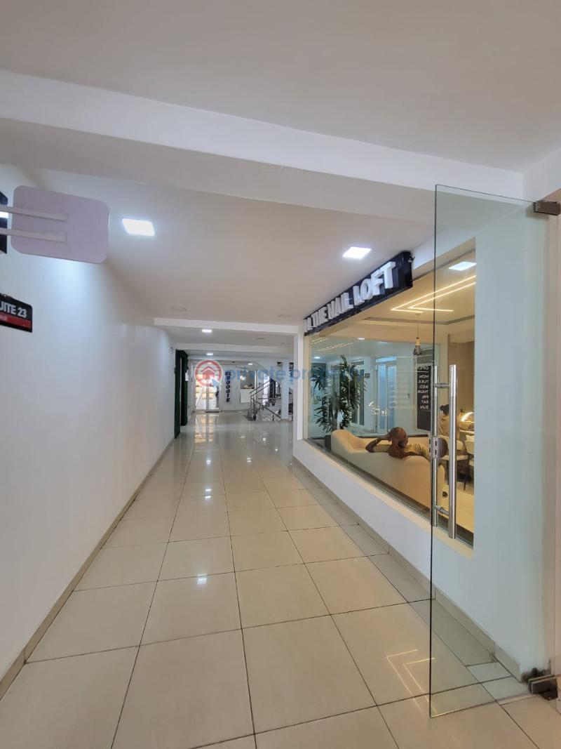 Commercial Property For Rent Maitama Abuja Phase 1  - 0