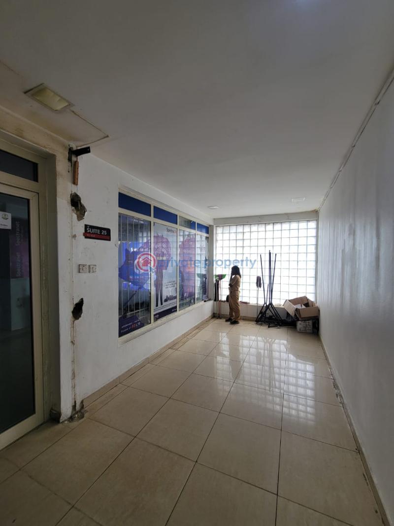 Commercial Property For Rent Maitama Abuja Phase 1  - 4