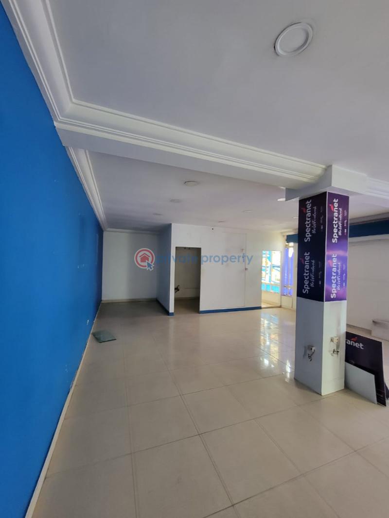 Commercial Property For Rent Maitama Abuja Phase 1  - 5