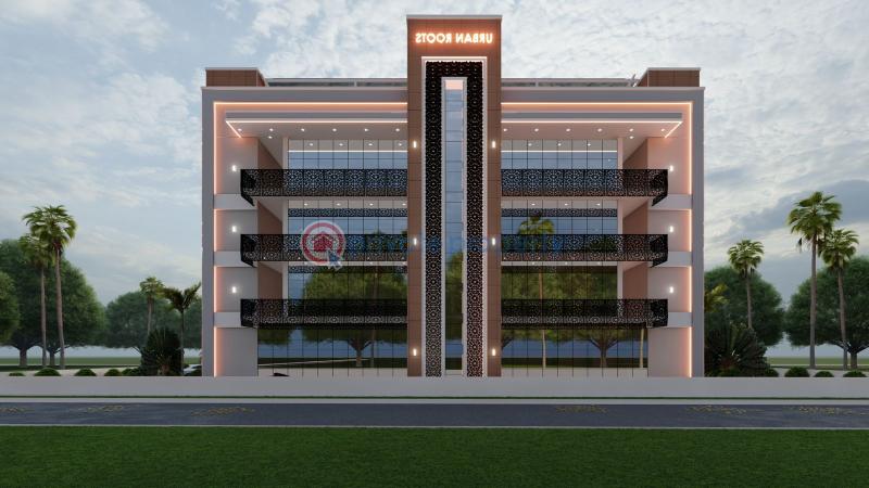 Commercial Land For Sale Wuye Abuja Phase 2  - 7