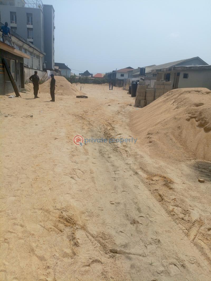 Mall/Complex/Plaza For Sale Gidi Mall Sangotedo Lagos Sangotedo Ajah Lagos - 8