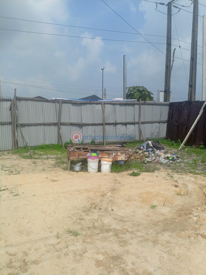 Mall/Complex/Plaza For Sale Gidi Mall Sangotedo Lagos Sangotedo Ajah Lagos - 5