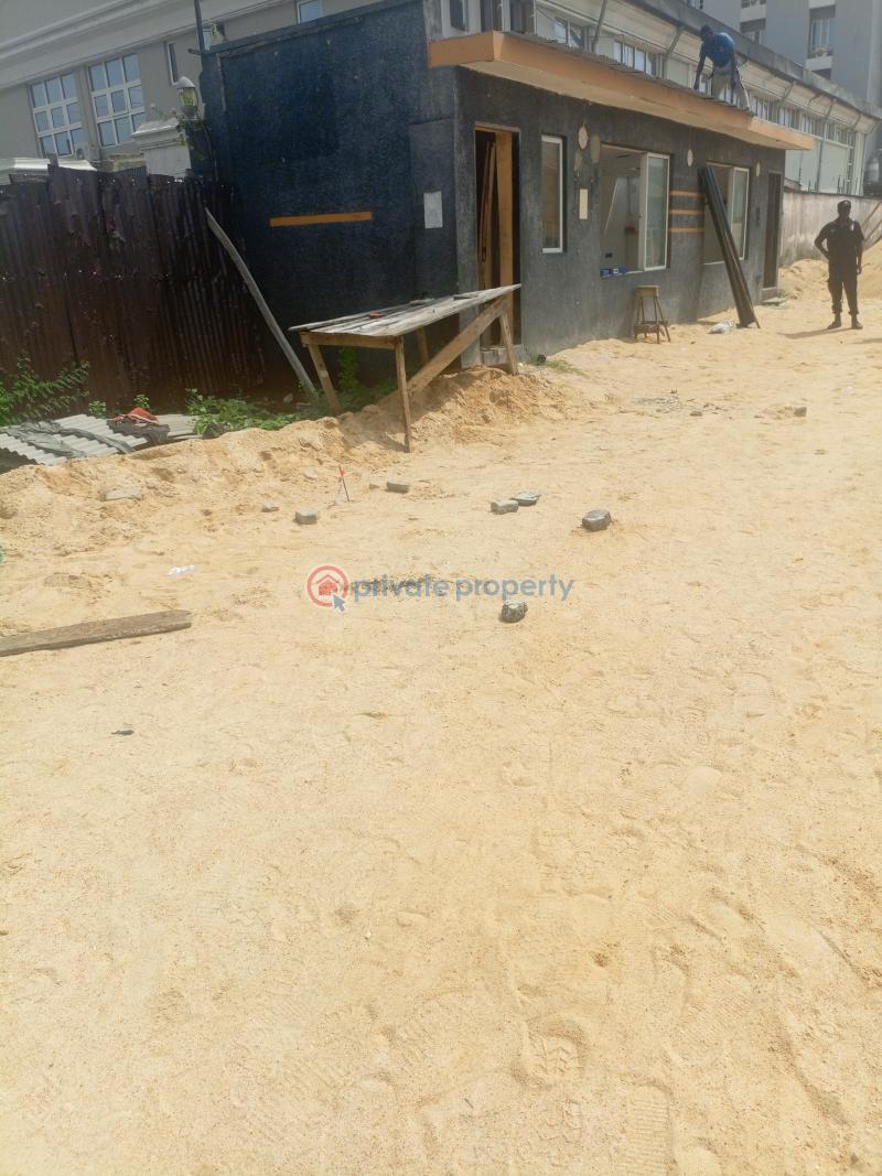 Mall/Complex/Plaza For Sale Gidi Mall Sangotedo Lagos Sangotedo Ajah Lagos - 6