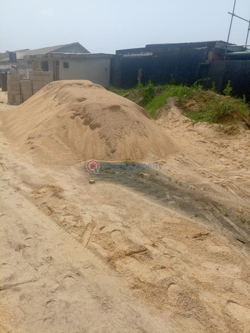 Mall/Complex/Plaza For Sale Gidi Mall Sangotedo Lagos Sangotedo Ajah Lagos - 6