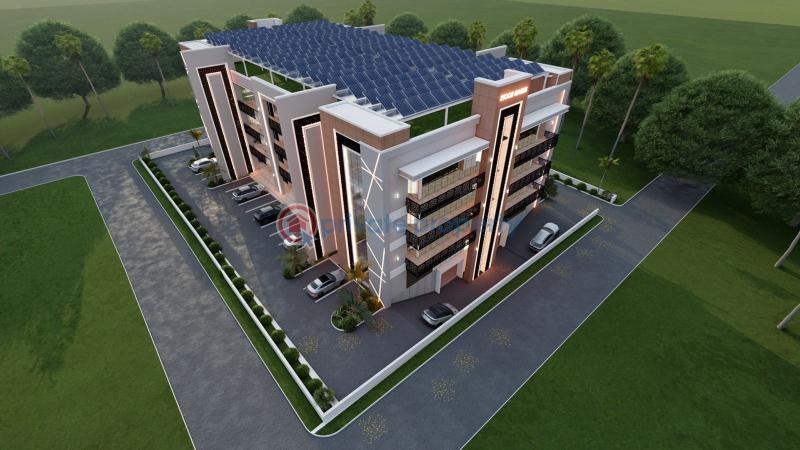 Commercial Land For Sale Wuye Abuja Phase 2  - 5