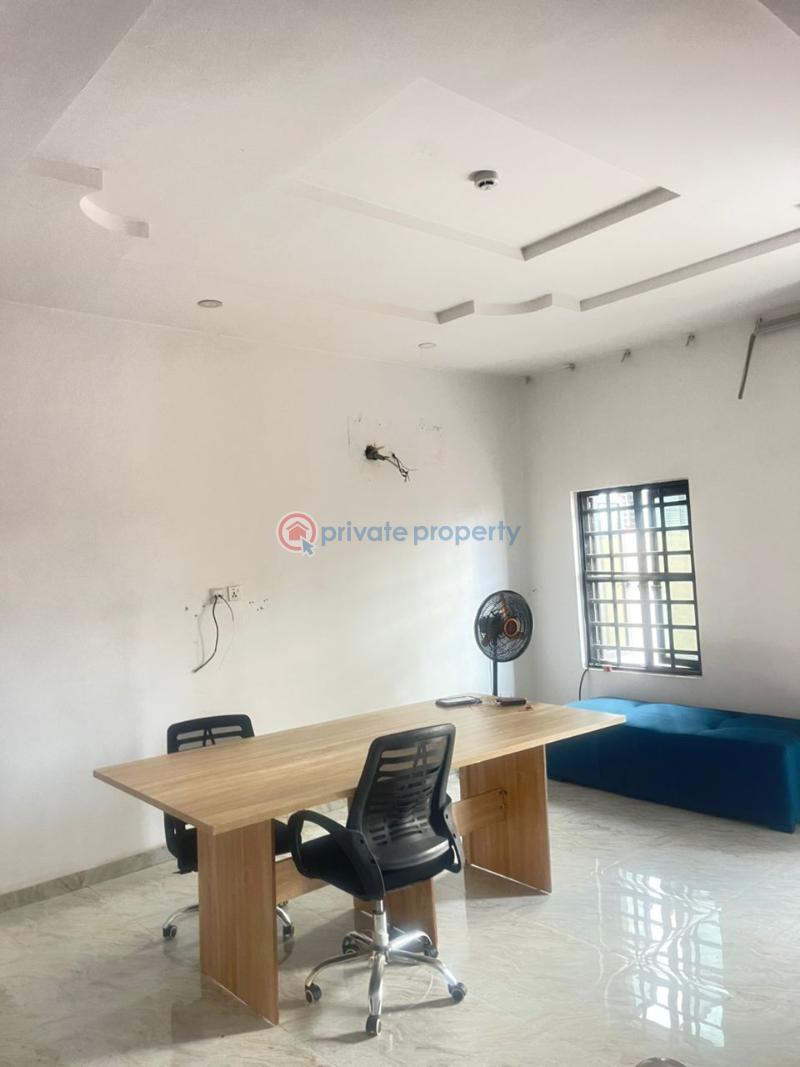 Office For Rent Ikota Villa Estate Ikota Lekki Lagos - 3