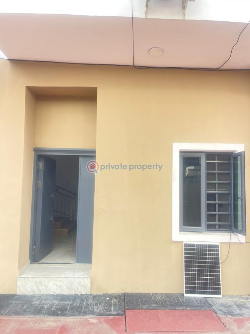 Office For Rent Ikota Villa Estate Ikota Lekki Lagos - 6