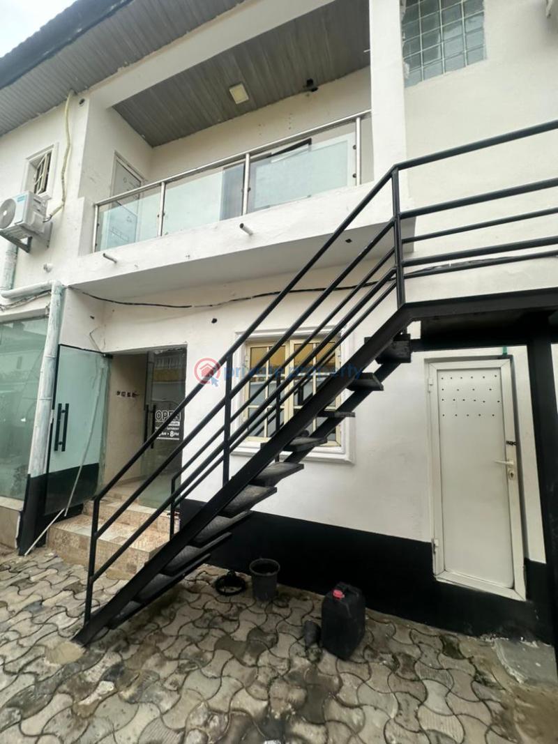 Commercial Property For Rent Lekki Phase 1 Lagos - 6