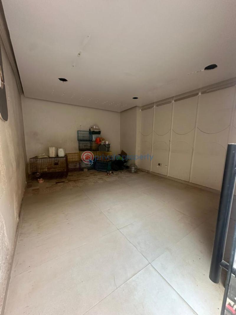 Commercial Property For Rent Lekki Phase 1 Lagos - 2
