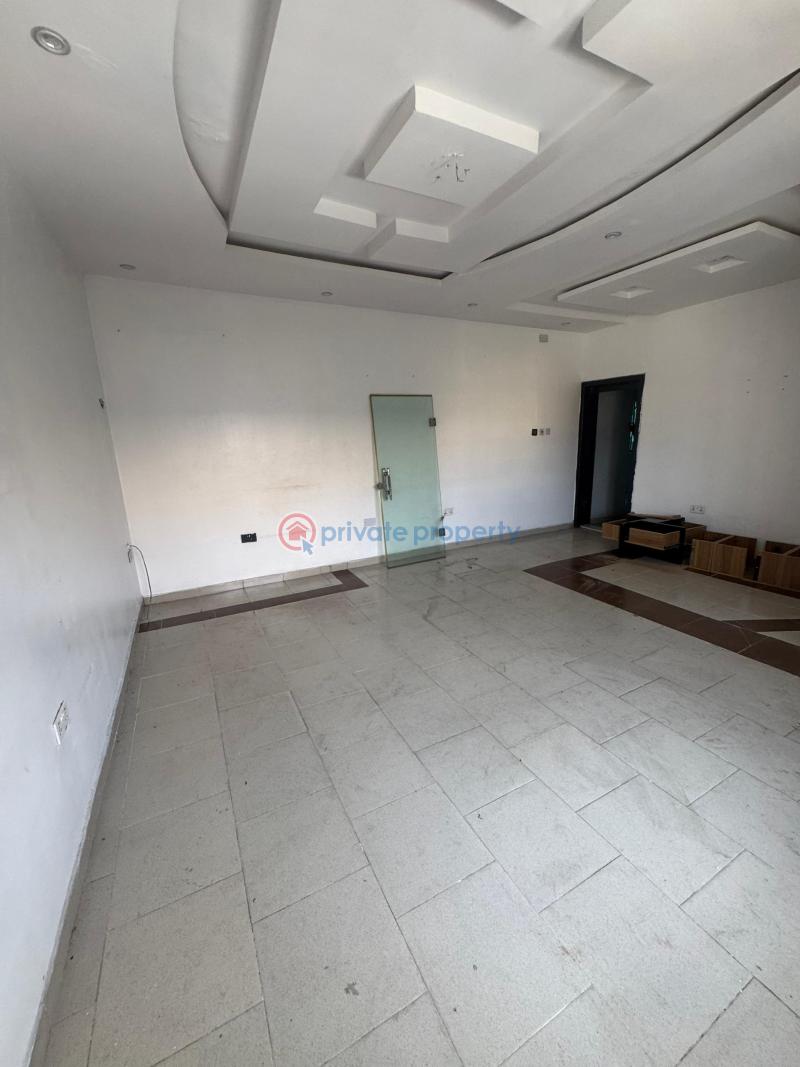 Commercial Property For Rent Lekki Phase 1 Lagos - 2