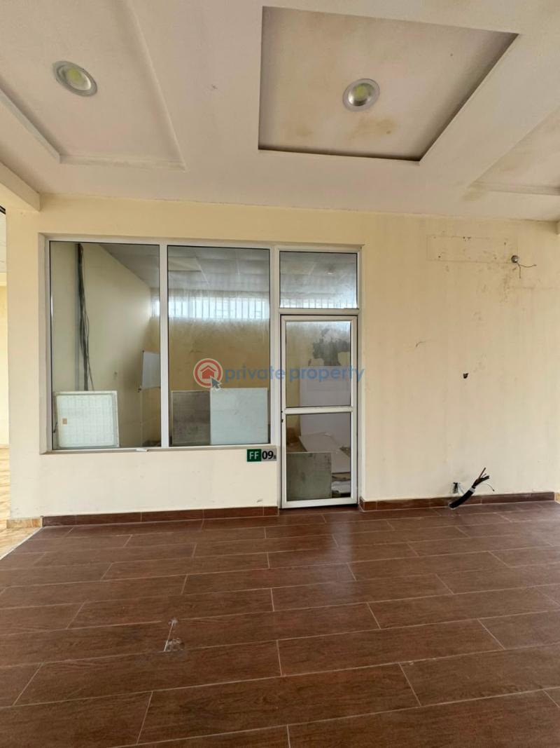 Commercial Property For Rent Lekki Phase 1 Lagos - 3