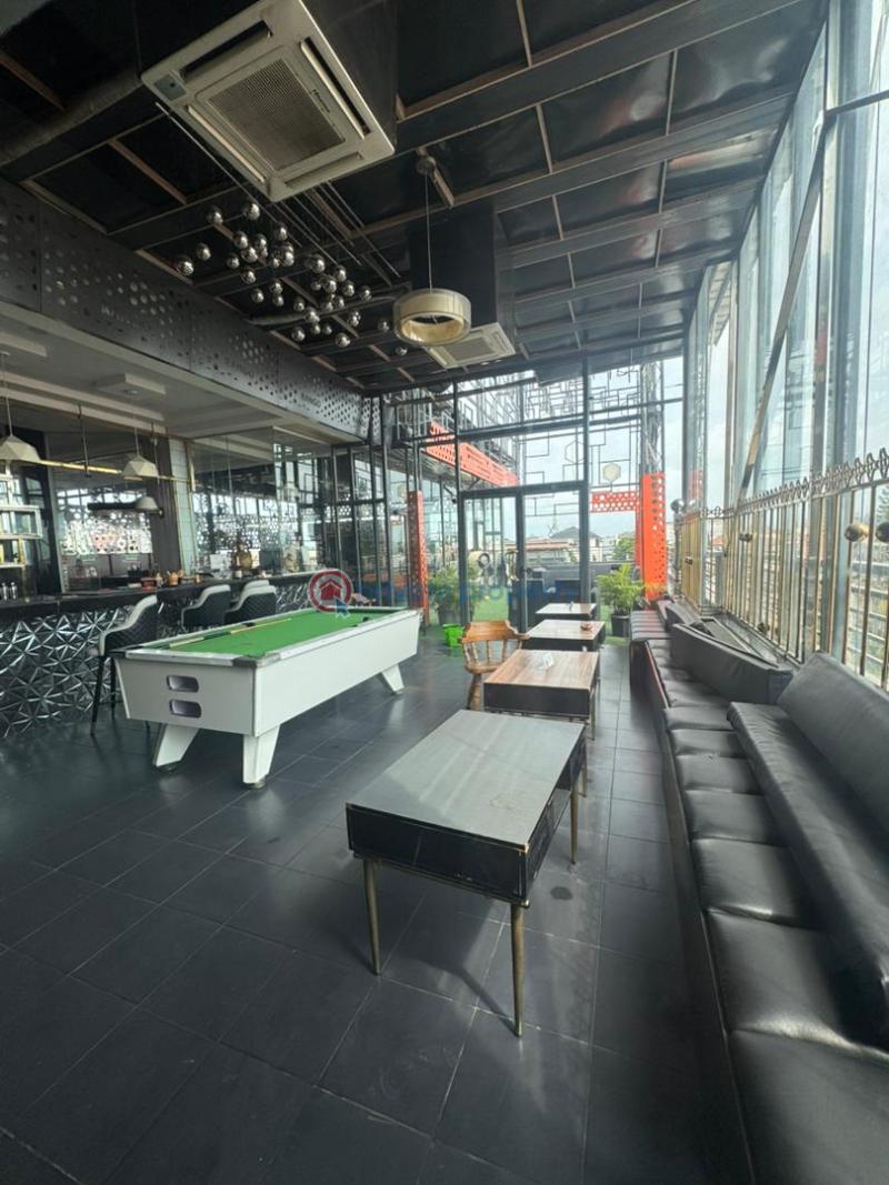 Commercial Property For Rent Lekki Phase 1 Lagos - 2