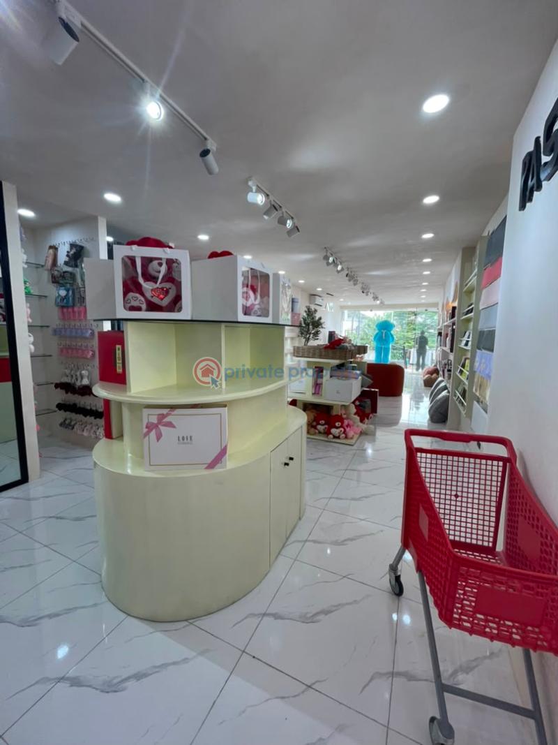 Commercial Property For Rent Lekki Phase 1 Lagos - 2