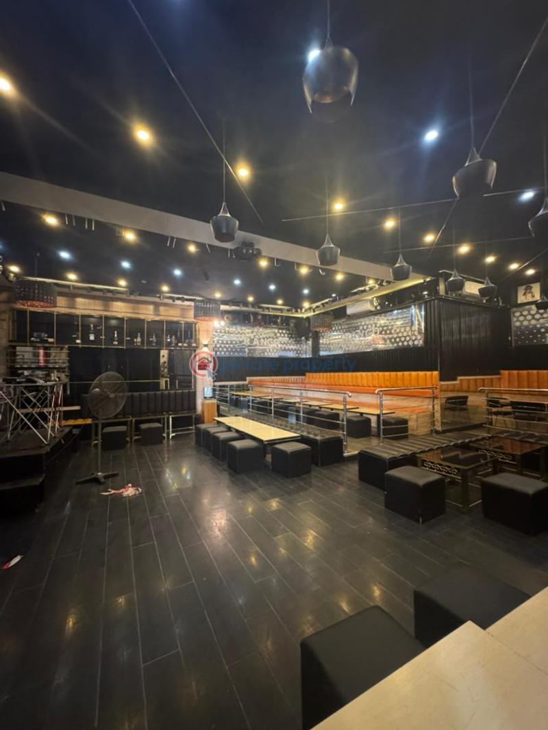 Commercial Property For Rent Lekki Phase 1 Lagos - 11