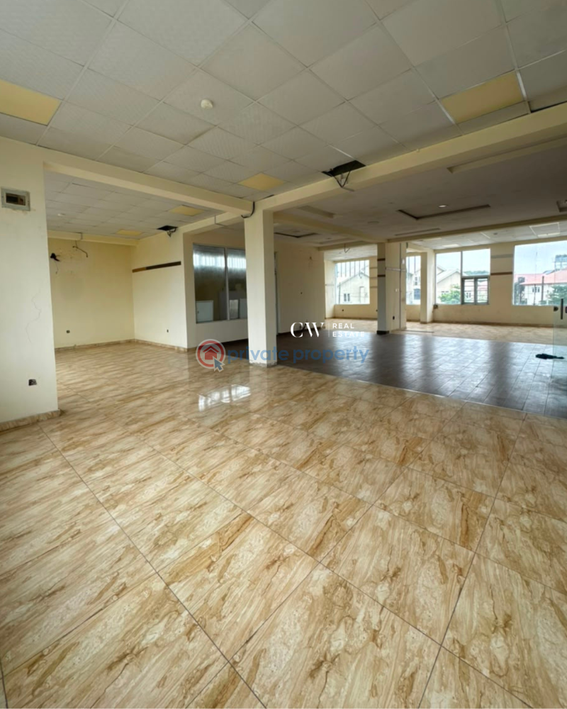 Commercial Property For Rent Lekki Phase 1 Lagos - 0