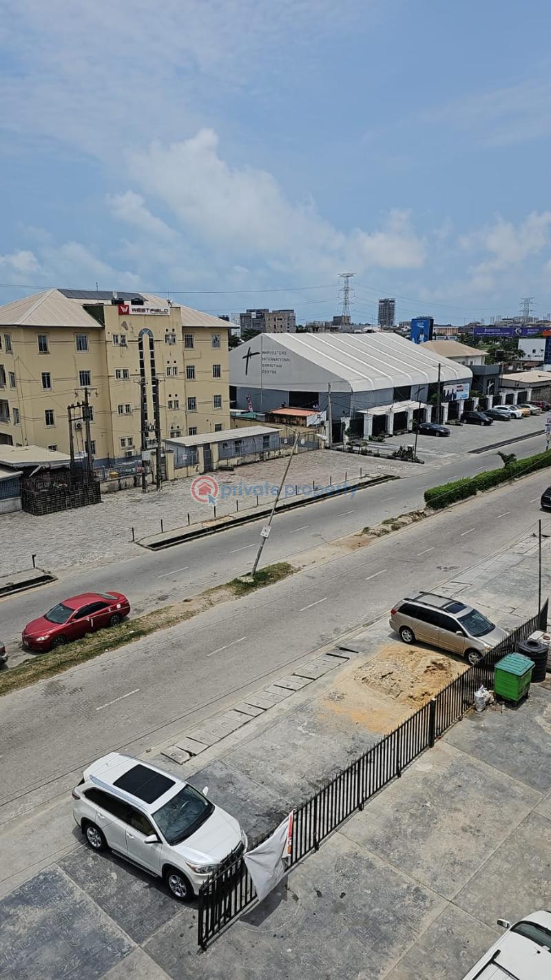 Commercial Property For Rent Lekki Phase 1 Lagos - 4