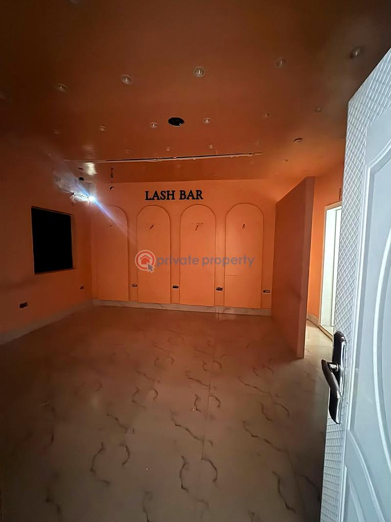 Commercial Property For Rent Lekki Phase 1 Lagos - 2