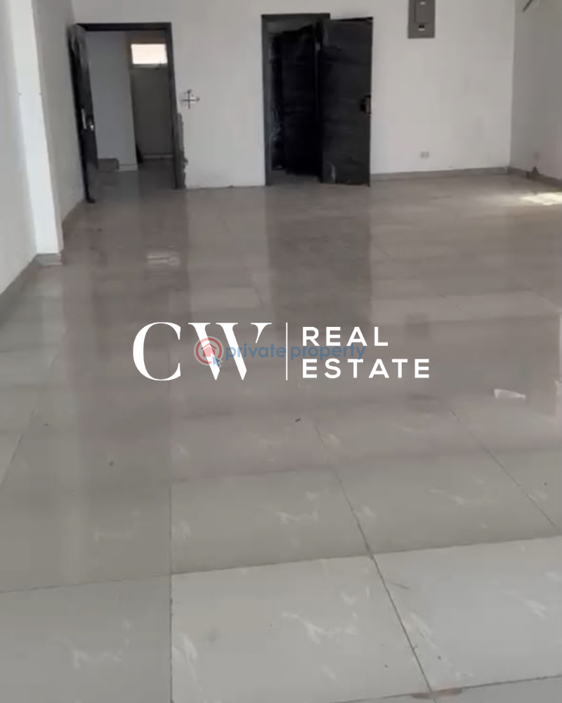 Office For Rent Lekki Phase 1 Lagos - 5