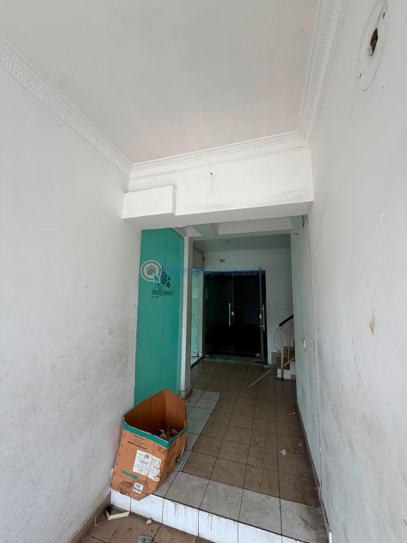5 bedroom Commercial Property For Rent Lekki Phase 1 Lagos - 1