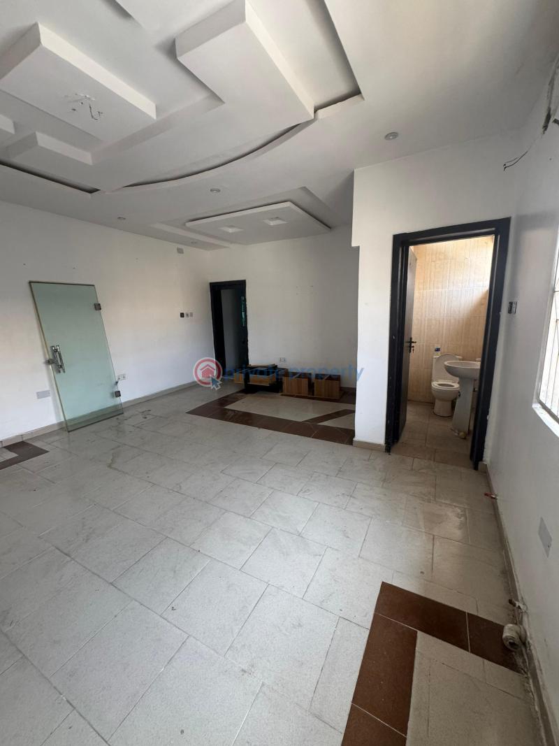 Commercial Property For Rent Lekki Phase 1 Lagos - 1