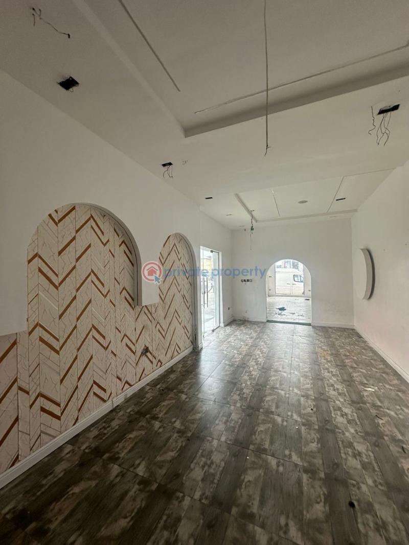 Commercial Property For Rent Lekki Phase 1 Lagos - 6