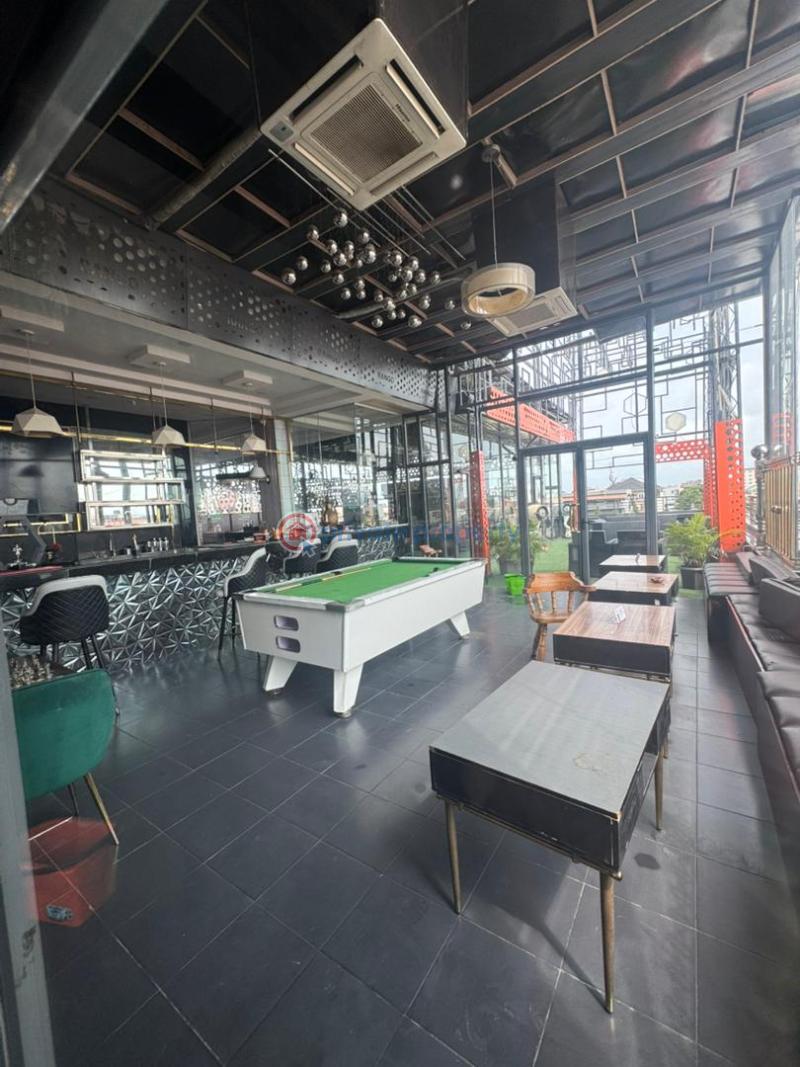 Commercial Property For Rent Lekki Phase 1 Lagos - 5