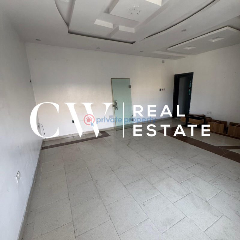 Commercial Property For Rent Lekki Phase 1 Lagos - 0