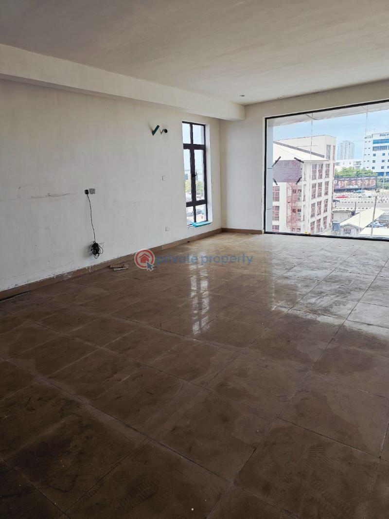 Commercial Property For Rent Lekki Phase 1 Lagos - 2