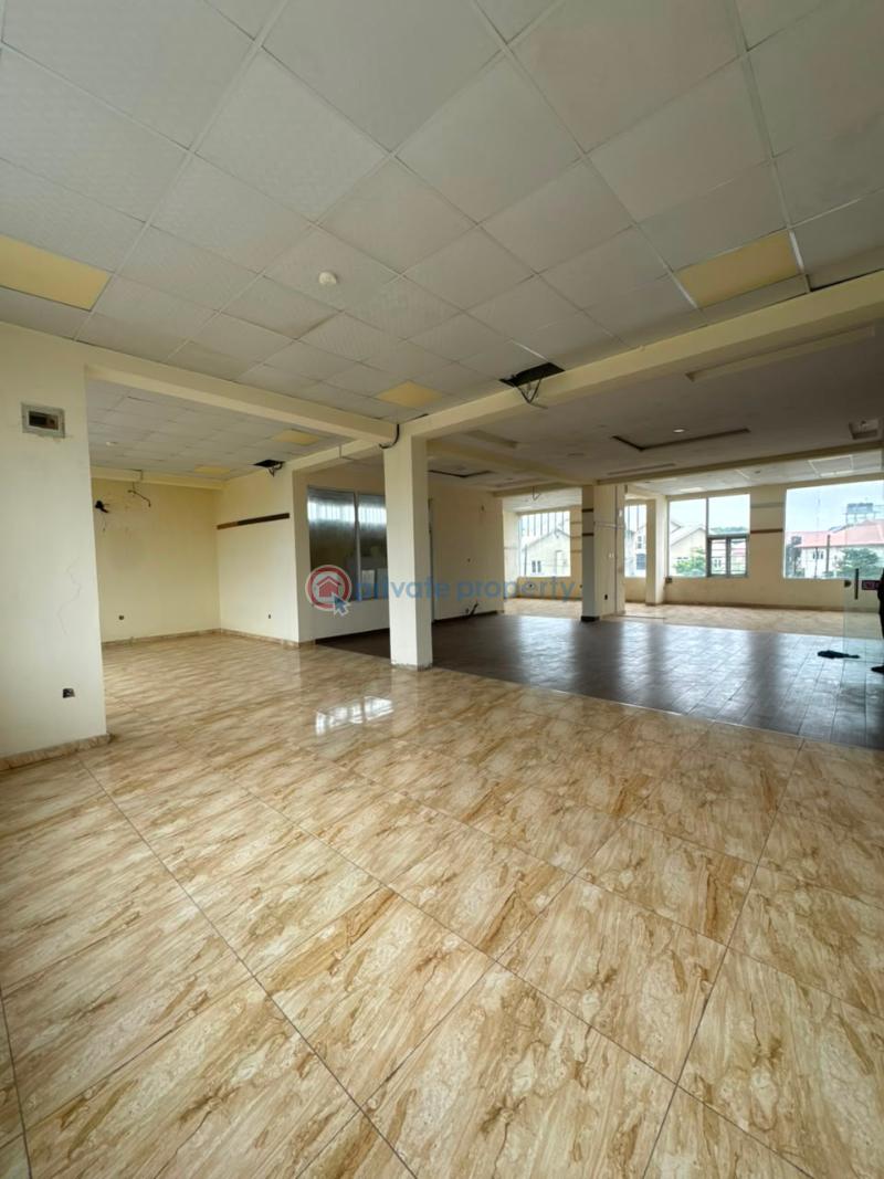 Commercial Property For Rent Lekki Phase 1 Lagos - 2