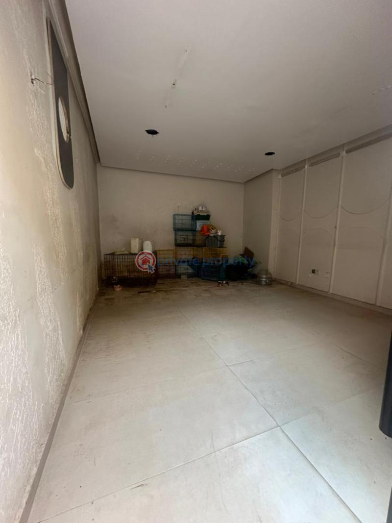 Commercial Property For Rent Lekki Phase 1 Lagos - 4