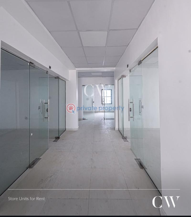 Commercial Property For Rent Lekki Phase 1 Lagos - 2