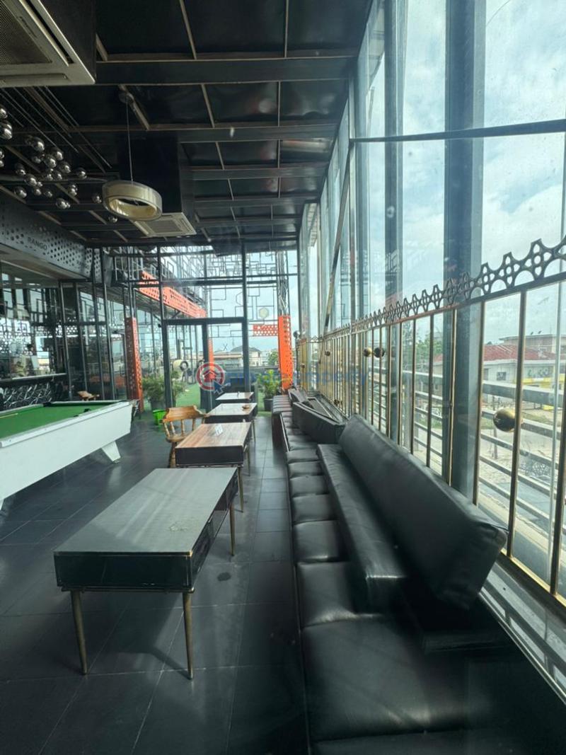 Commercial Property For Rent Lekki Phase 1 Lagos - 1