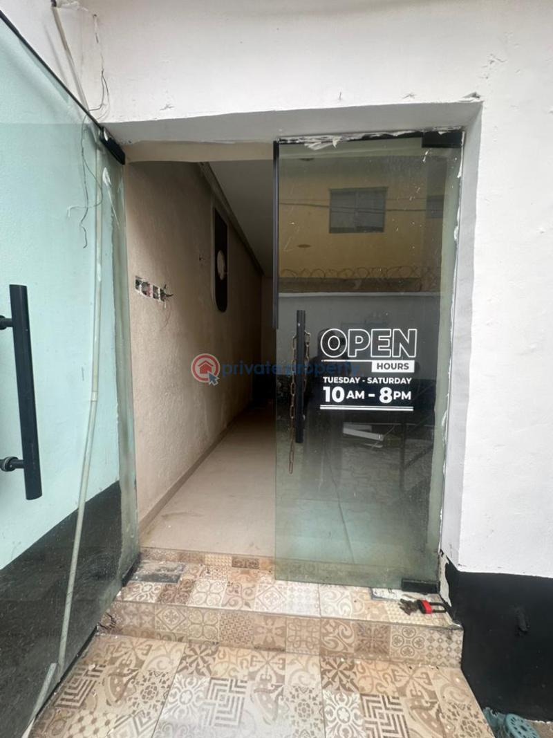 Commercial Property For Rent Lekki Phase 1 Lagos - 5