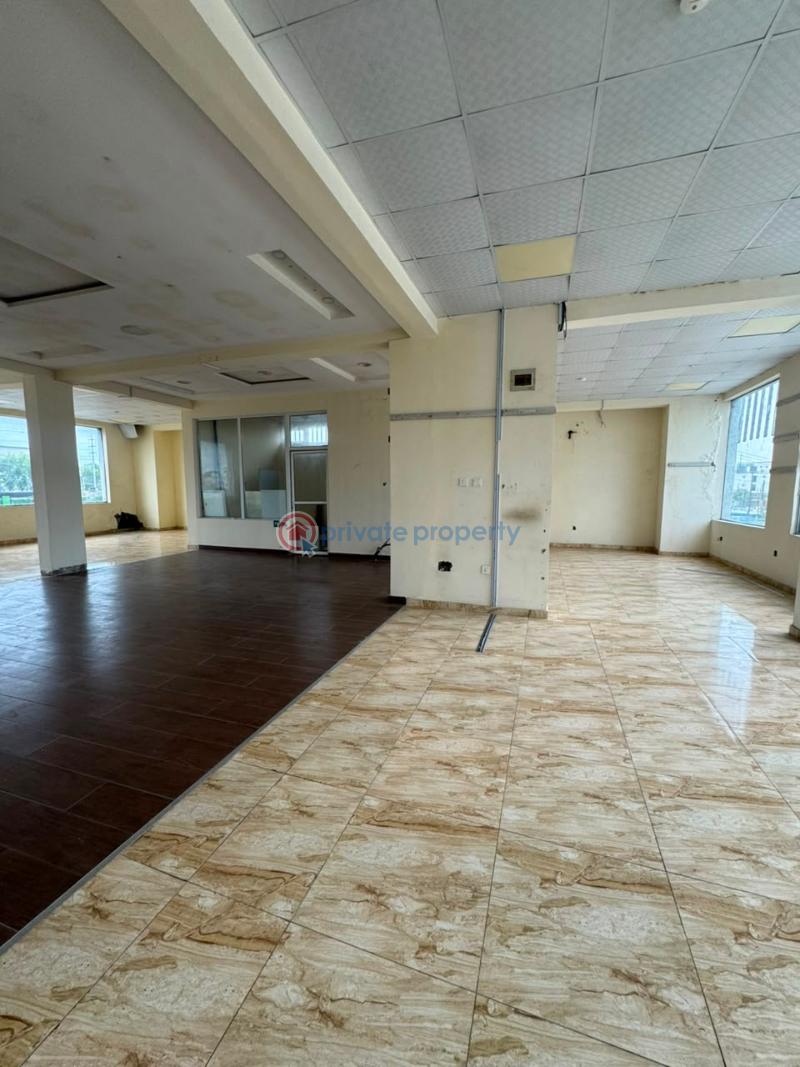 Commercial Property For Rent Lekki Phase 1 Lagos - 1