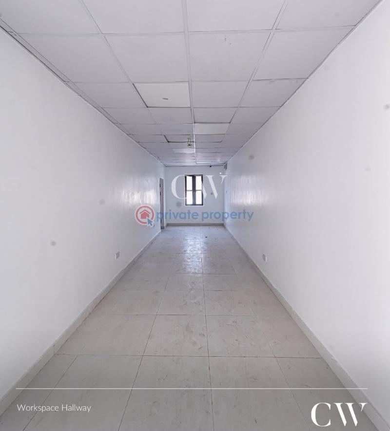 Commercial Property For Rent Lekki Phase 1 Lagos - 1