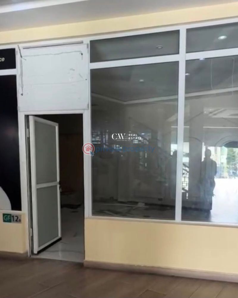 Shop For Rent Lekki Phase 1 Lagos