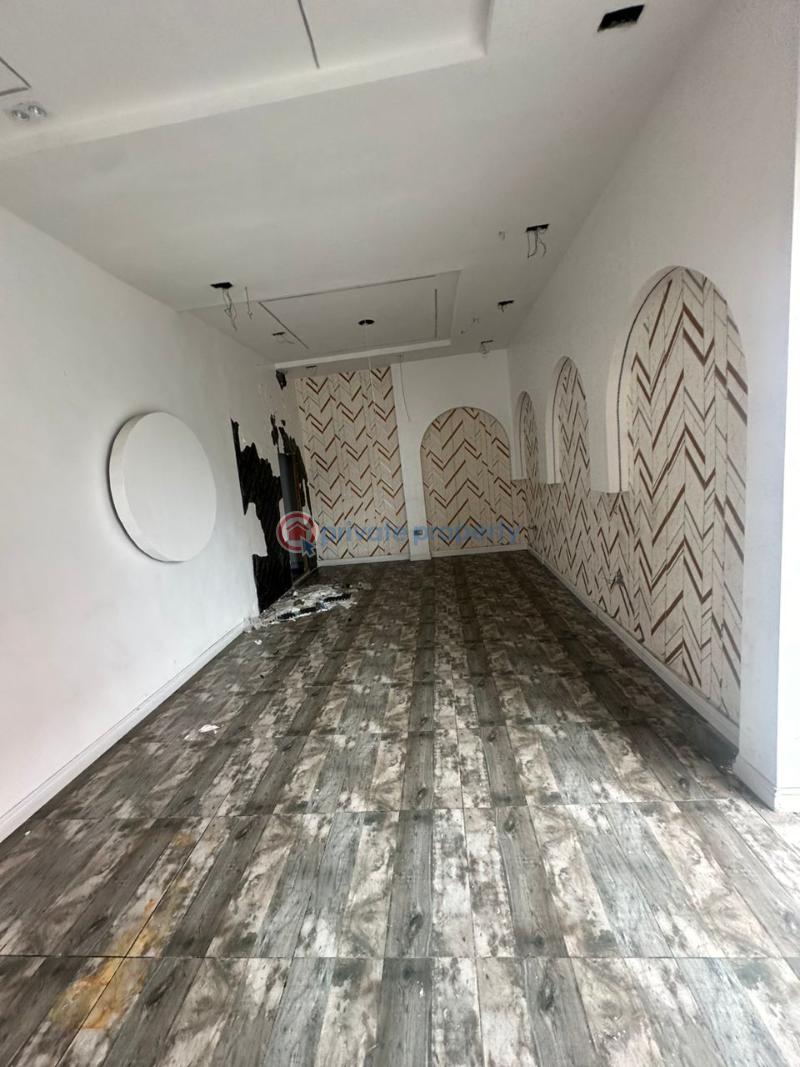 Commercial Property For Rent Lekki Phase 1 Lagos - 10