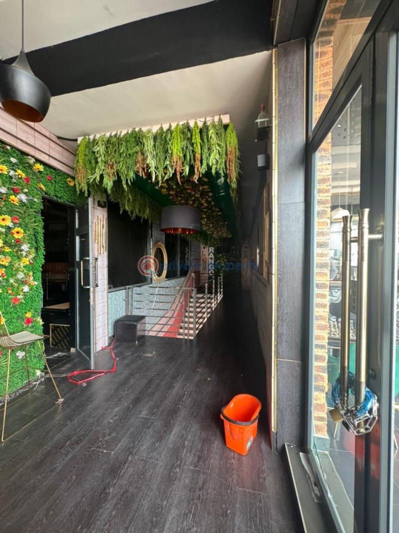 Commercial Property For Rent Lekki Phase 1 Lagos - 4