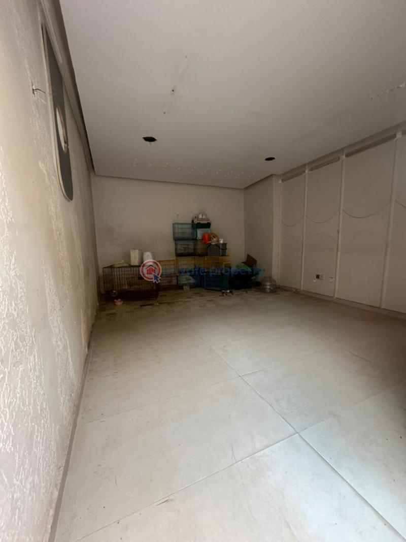 Commercial Property For Rent Lekki Phase 1 Lagos - 3