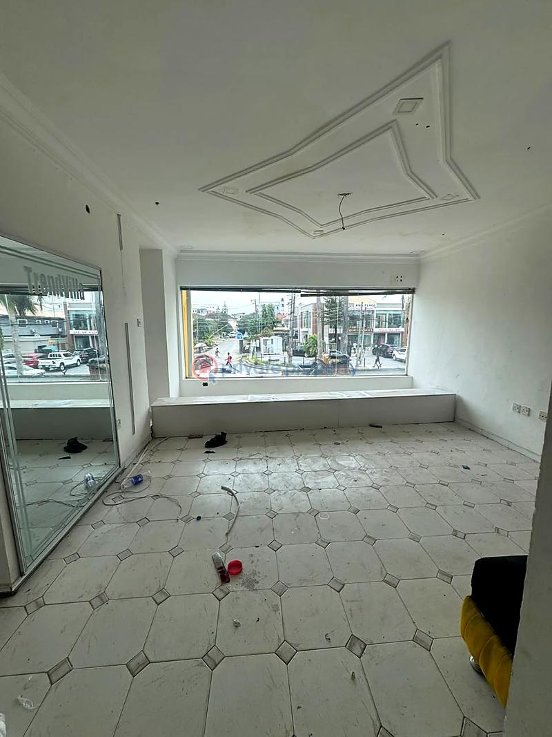 Commercial Property For Rent Lekki Phase 1 Lagos - 3
