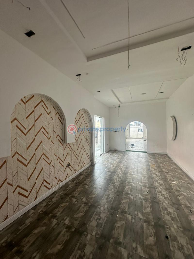 Commercial Property For Rent Lekki Phase 1 Lagos - 8