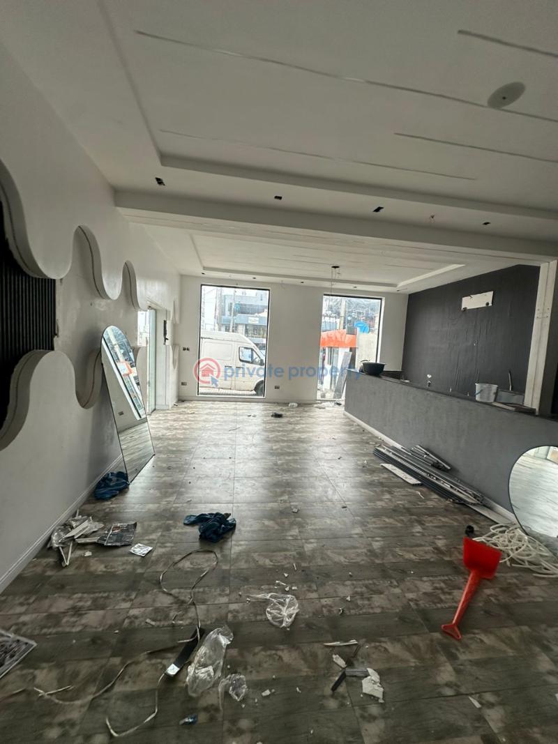 Commercial Property For Rent Lekki Phase 1 Lagos - 11