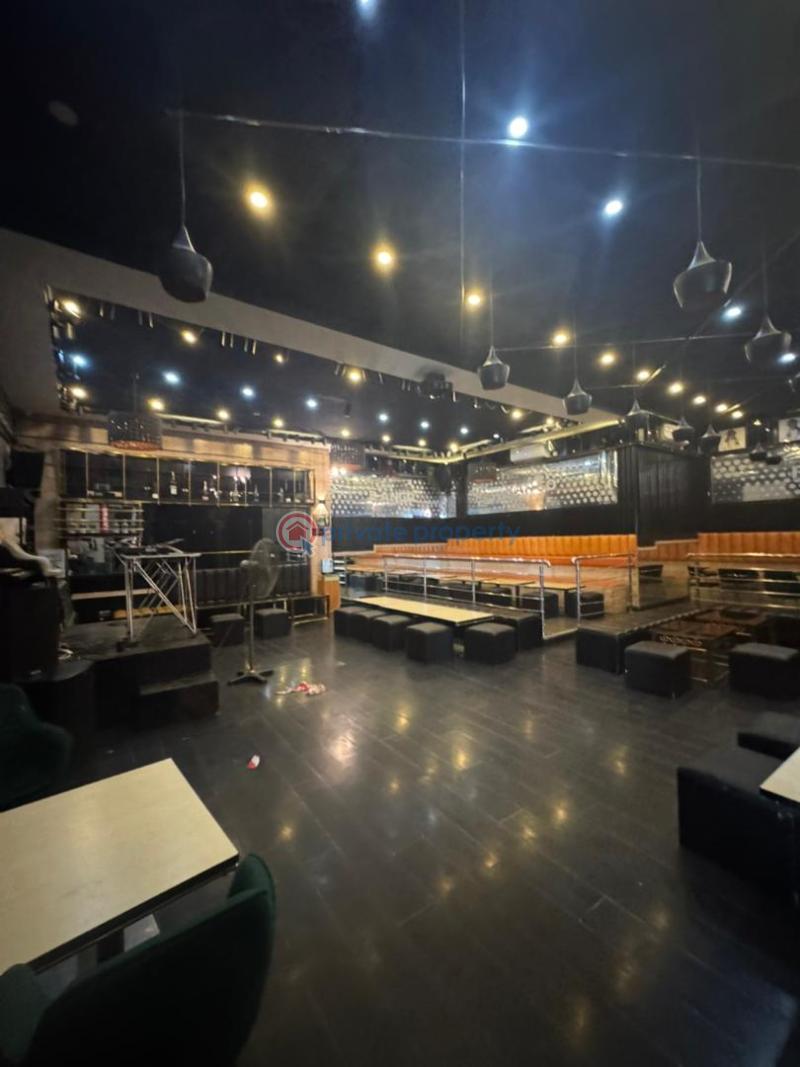 Commercial Property For Rent Lekki Phase 1 Lagos - 9