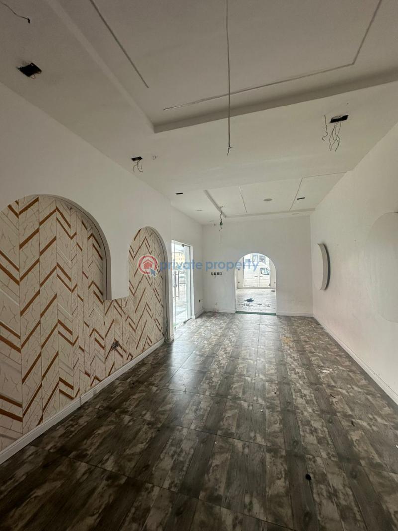 Commercial Property For Rent Lekki Phase 1 Lagos - 7