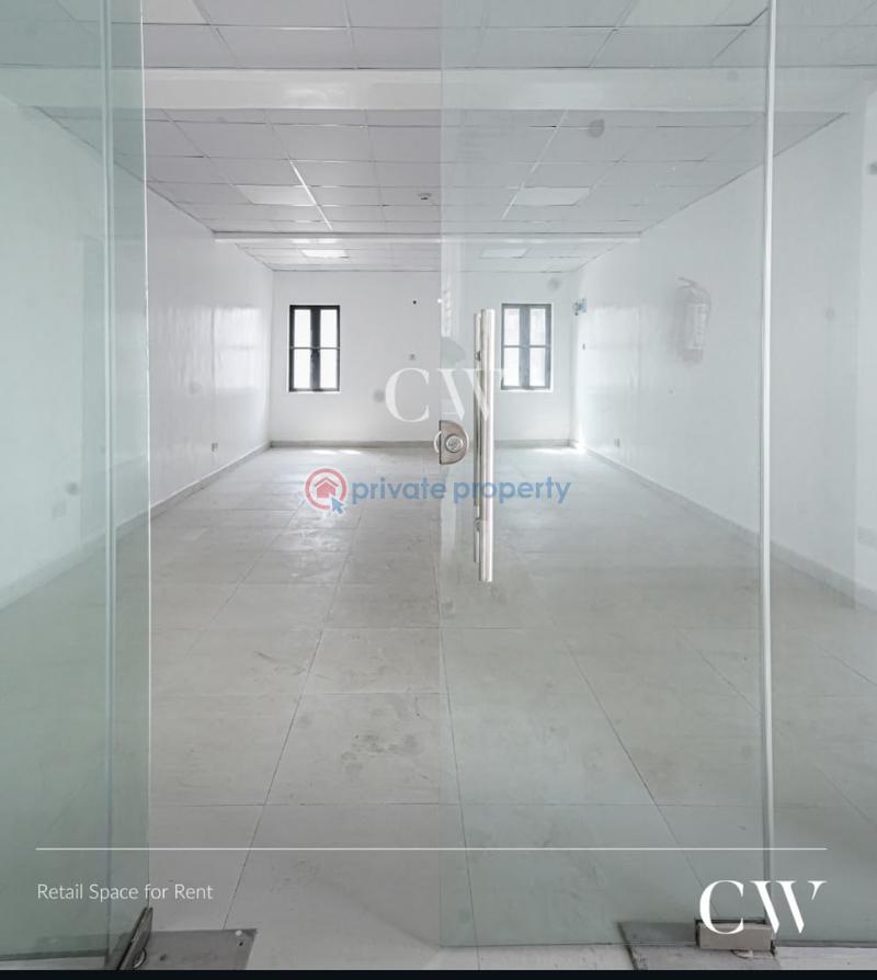Commercial Property For Rent Lekki Phase 1 Lagos - 3