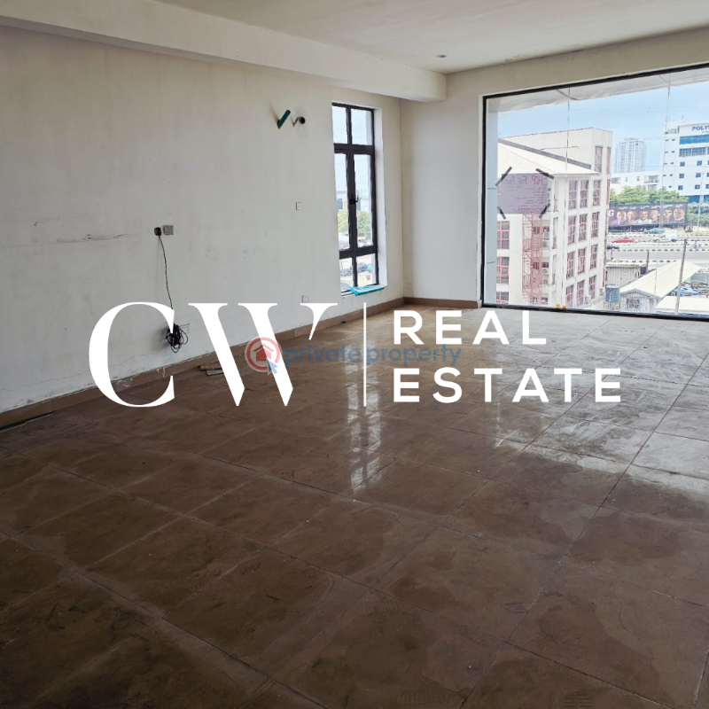 Commercial Property For Rent Lekki Phase 1 Lagos - 0