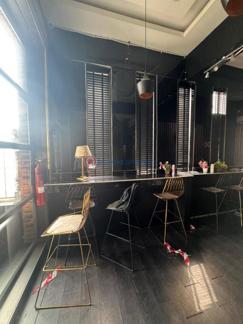 Commercial Property For Rent Lekki Phase 1 Lagos - 3